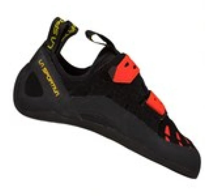 Tarantula-black-poppy-43 LA SPORTIVA topánky