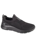 Go Walk Flex Black 44 model 21377287 - Skechers Go Walk Flex Black 44 model 21377287 - Skechers