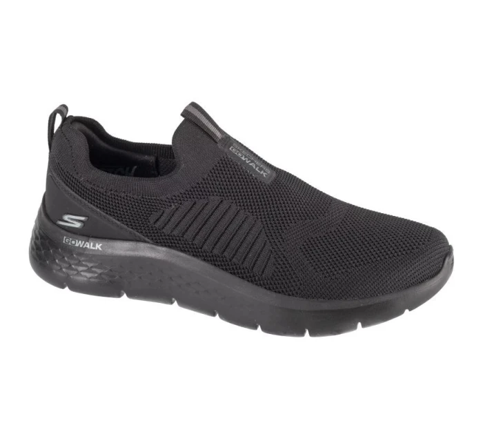 Go Walk Flex Black 44 model 21377287 - Skechers Go Walk Flex Black 44 model 21377287 - Skechers