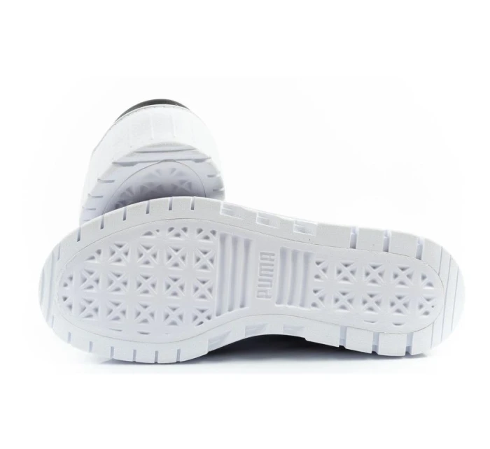 Mayze dámské sportovní boty Sneakers black white dámské model 21488522 - Puma