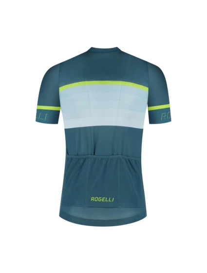 koszulka HERO II model 21853987 5XL - Rogelli koszulka HERO II model 21853987 5XL - Rogelli