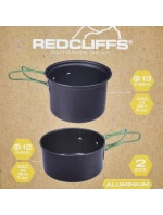 REDCLIFFS CESTOVNÍ SADA model 21874394