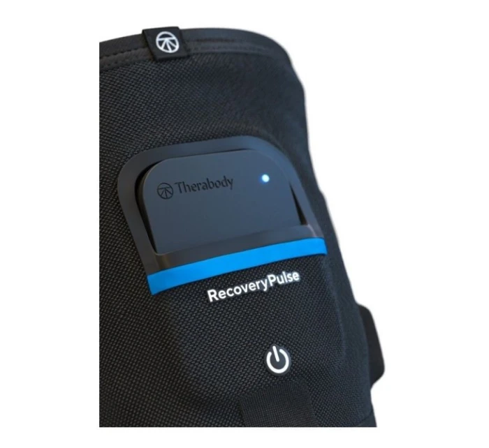 Therabody RecoveryPulse - Lýtkový návlek Single veľkosť M