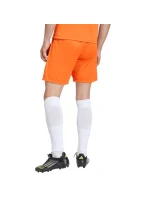 Pánské šortky Entrada 26 oranžové model 21864281 - ADIDAS