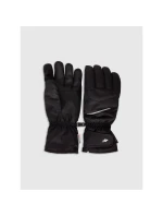 Pánské lyžařské rukavice  model 21920514 - 4F