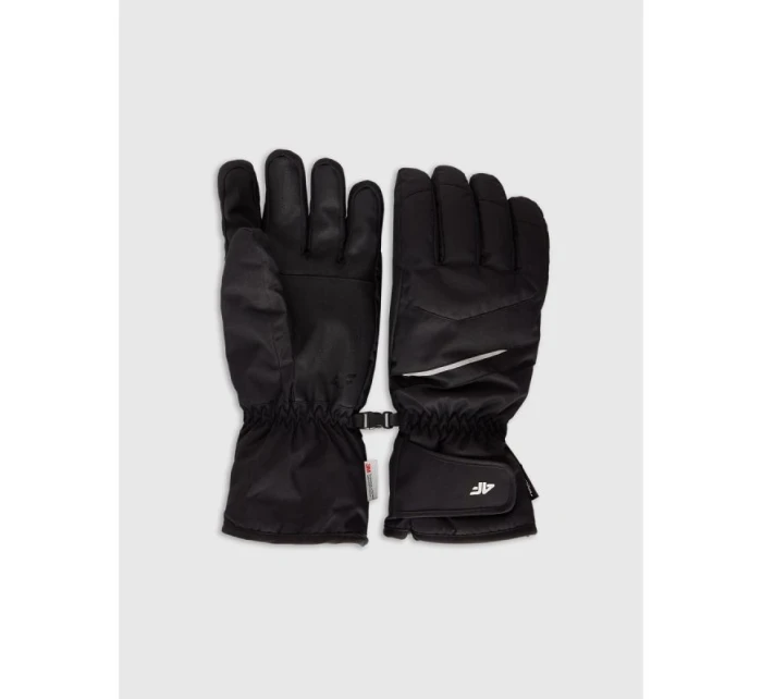 Pánské lyžařské rukavice  model 21920514 - 4F