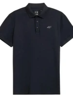 Pánske polo tričko M NOSH4 TSM356 30S - 4F