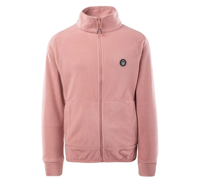 Detská mikina Rivoli Jr 92800439293 - Elbrus