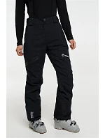 Tenson Core Ski Pants Women Dámske lyžiarske nohavice 84.7103 čierne Tenson Core Ski Pants Women Dámske lyžiarske nohavice 84.7103 čierne