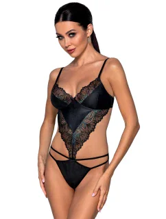 Passion model 20965049 body kolor:black - festina