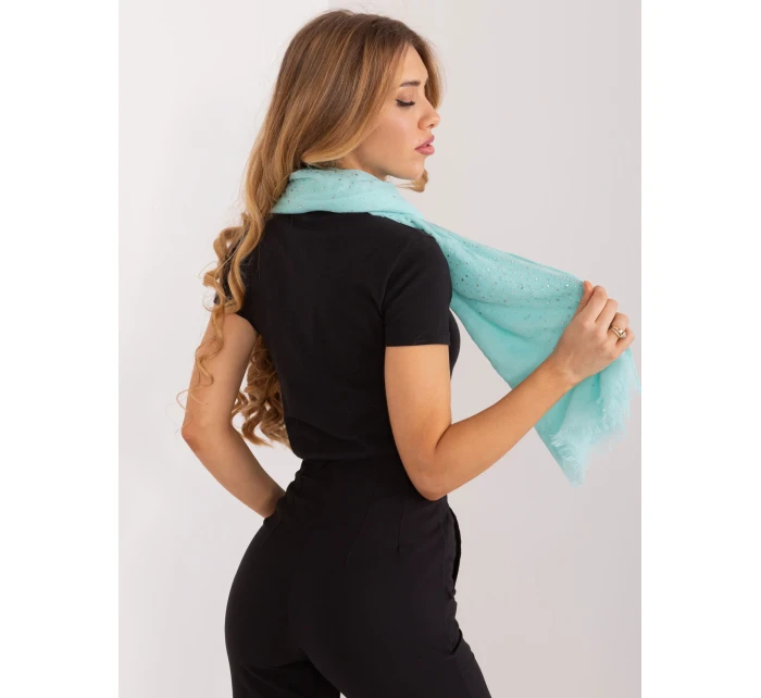 Závoj AT CH EH 2230.22 svetlo modrá Závoj AT CH EH 2230.22 svetlo modrá