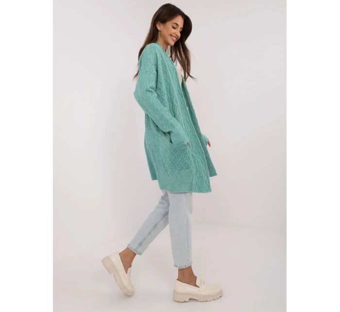 Cardigan AT SW 2366.61 mincovňa