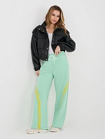 IT DR 22168.66 tepláky mätová