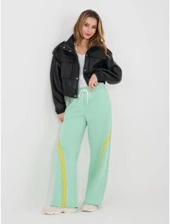 IT DR 22168.66 tepláky mätová