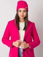 Dámska čiapka 38.26X fuchsiová
