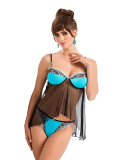 Košieľka Clio + tangá ZADARMO! - Irall