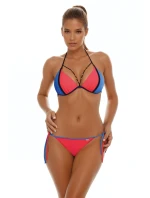 Ružové plavky M-818 (4) - Marko