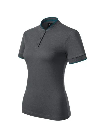 Polokošeľa Diamond light anthracite Polokošeľa Diamond light anthracite