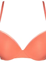 Dámska zdvíhacia podprsenka Demi Lift QF1738E - Calvin Klein