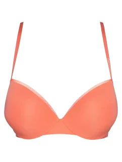 Dámska zdvíhacia podprsenka Demi Lift QF1738E - Calvin Klein