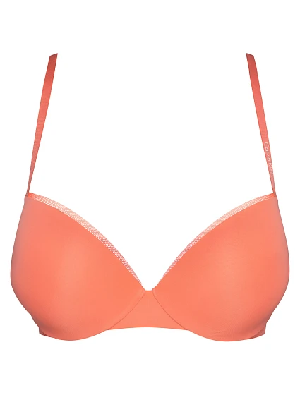 Dámská vyztužená podprsenka Lift Demi model 20962071 - Calvin Klein