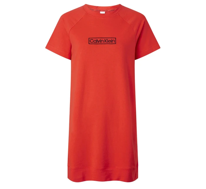 Nočná košeľa QS6800E-XM9 - Calvin Klein