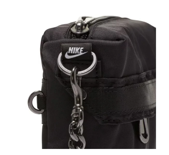 Dámska taška Futura Luxe / Kidney CW9304-010 Black Pattern - Nike Dámska taška Futura Luxe / Kidney CW9304-010 Black Pattern - Nike