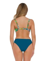 Dámske plavky Aruba 1 S 730 V1AR1 Green - Self