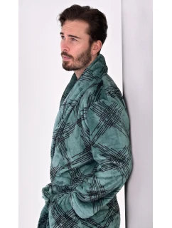 Pánský župan se šálovým límcem Harry