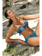 Dvojdielne plavky model 129728 Marko Dvojdielne plavky model 129728 Marko