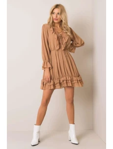 Denné šaty model 165038 Och Bella