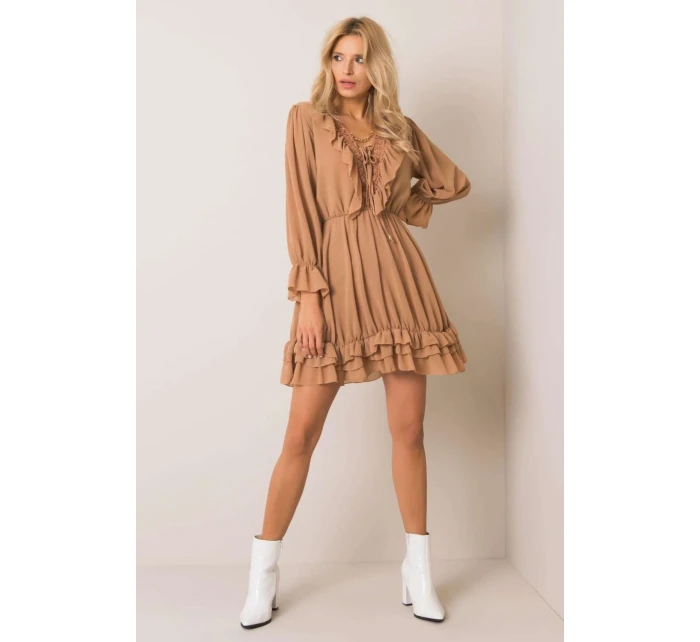 Denné šaty model 165038 Och Bella