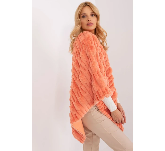 Poncho model 190857 AT