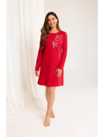 Košeľa Regina 160 long/r S-XL Z25/26 women Košeľa Regina 160 long/r S-XL Z25/26 women