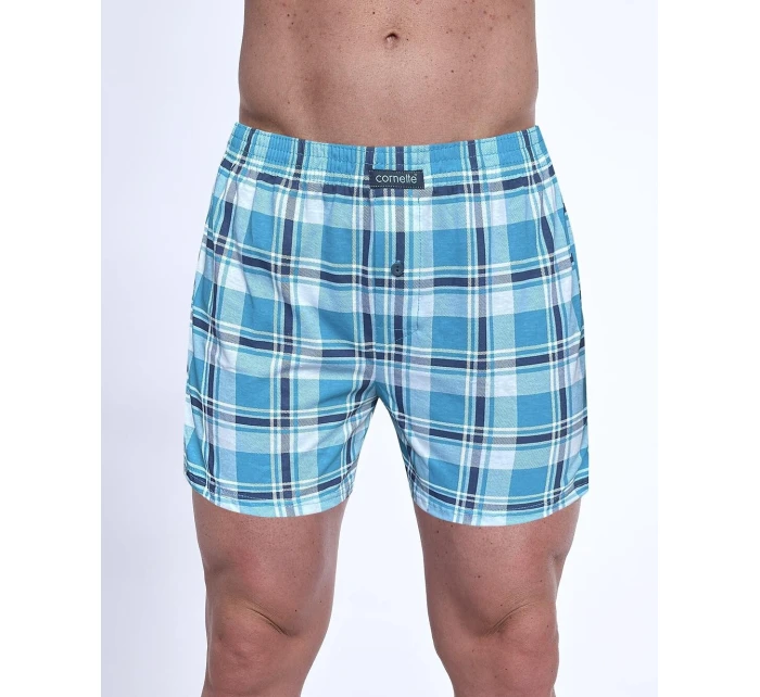 Boxerky model 21777293 A'3 M2XL - Cornette Boxerky model 21777293 A'3 M2XL - Cornette