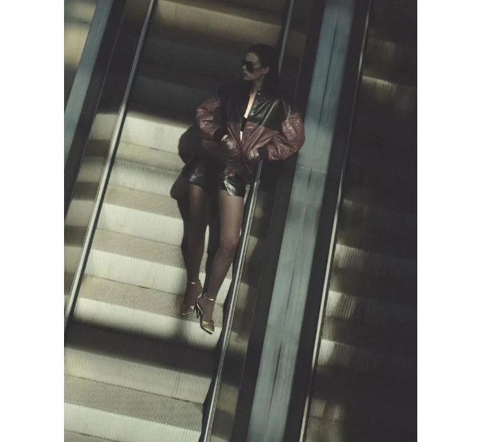 Gabriella pančuchy 1237 Liset 80 den 2-4