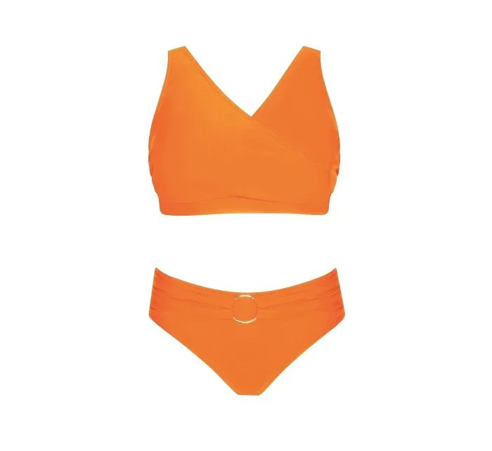 Dvoudílné dámské plavky S  1 model 20850006 - Self
