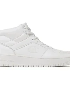 Topánky Champion Rebound 2.0 Mid M S21907.WW001