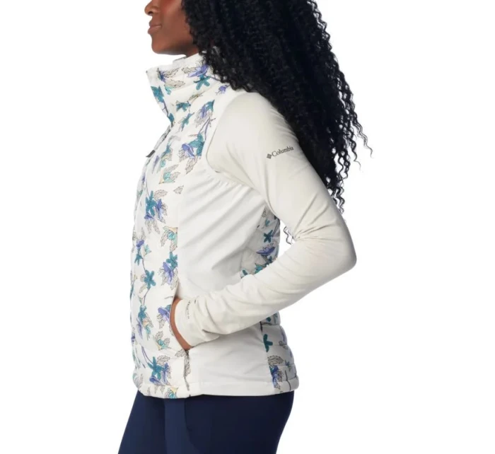 Columbia Powder Pass Vest W 1832222125