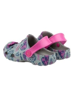 Detské sandále LITTLE FROG