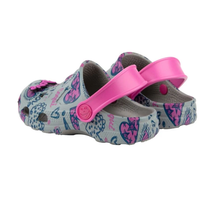 Detské sandále LITTLE FROG