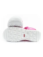 Adidas Captain Toey Jr FZ2235 Detská obuv Adidas Captain Toey Jr FZ2235 Detská obuv