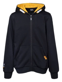 Mikina model 20849119 Jrb Jr - Hi-Tec