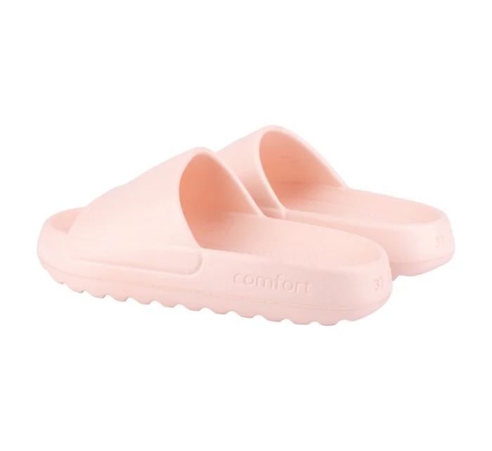 Damskie Klapki model 21358488 - Coqui