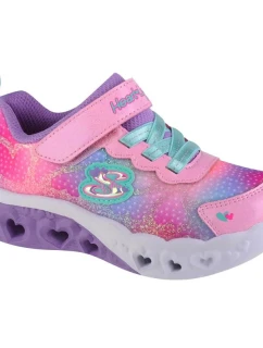 Heart Lights Pink 21 model 21383872 - Skechers