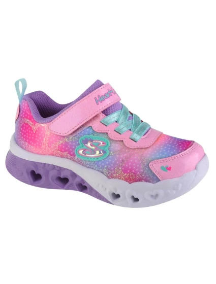 Heart Lights Pink 21 model 21383872 - Skechers