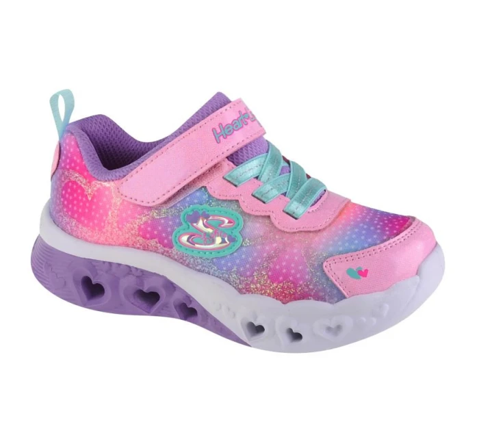 Heart Lights Pink 21 model 21383872 - Skechers