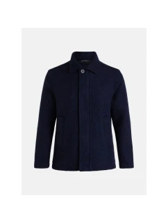 model 21444738 košile M modrá - Peak Performance