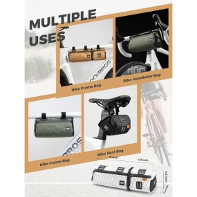 rowerowa 2w1 model 21855187 - Rockbros