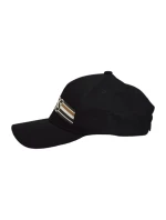 Hugo Boss Zed-Iconic Black Cap - 50492171-001